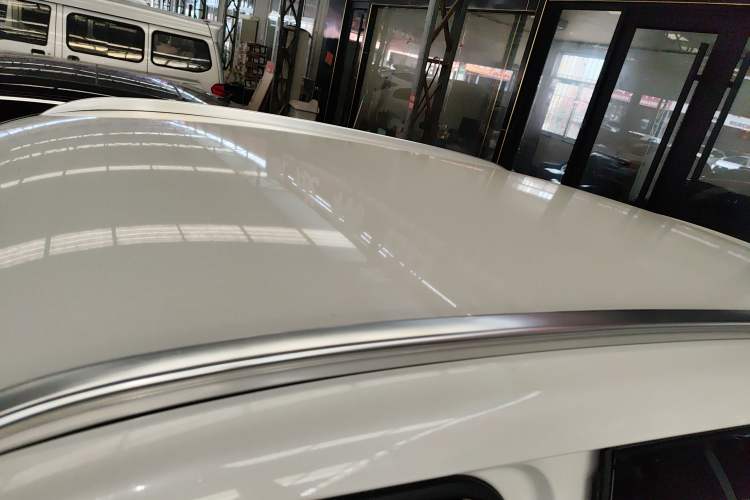 Used Honda Avancier 2020 240TURBO Two-Wheel Drive Comfort Edition Roof