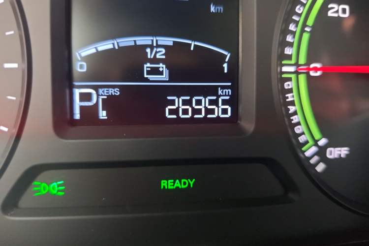 Used Roewe Clever 2022 311km QiQi BoBo Edition
