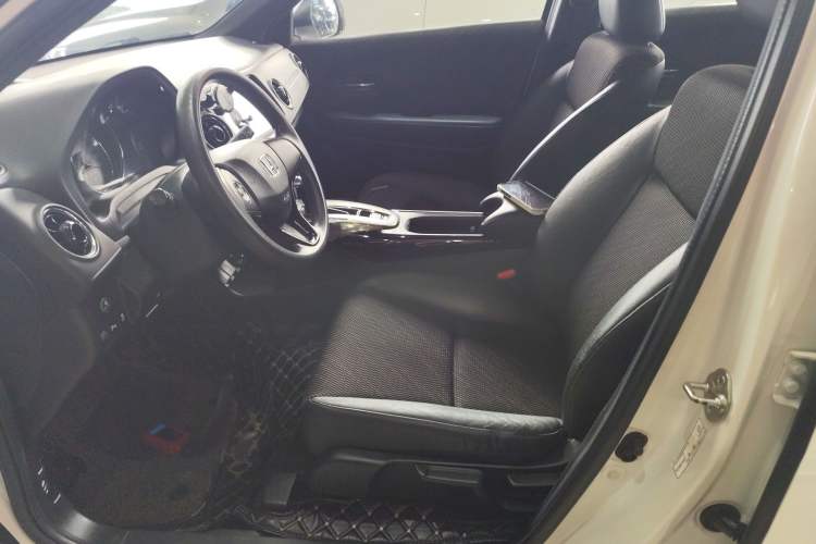 Used Honda XR-V 2017 1.8L EXi CVT Comfort Version