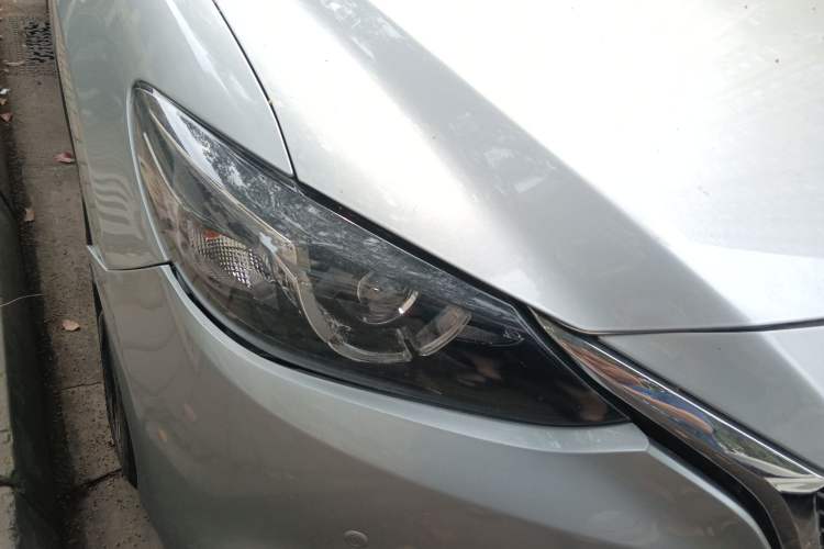 Used Mazda Atenza 2018 2.5L Skyactiv Sport Version China V Standard