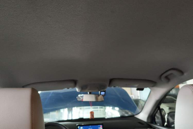 Used BYD Yuan Pro 2021 "Love for a Lifetime" Edition
