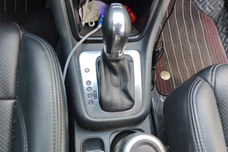 Used Volkswagen Sharan 2012 2.0 TSI Standard Version Euro IV
