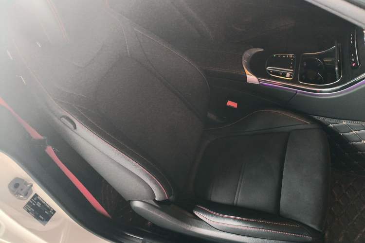 Used Mercedes-Benz C-Class 2022 Refreshed C 260 Coupe