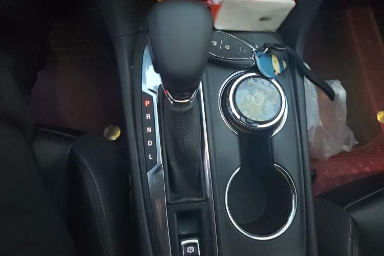 Used Chevrolet Equinox 2022 535T Chijie Edition
