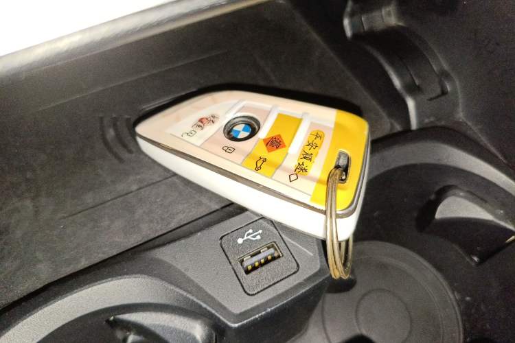 Used BMW 3 Series 2021 Facelifted 325Li M Sport Night Edition Package
