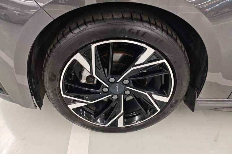 Used Lynk & Co 03 2023 1.5TD DCT JingPro