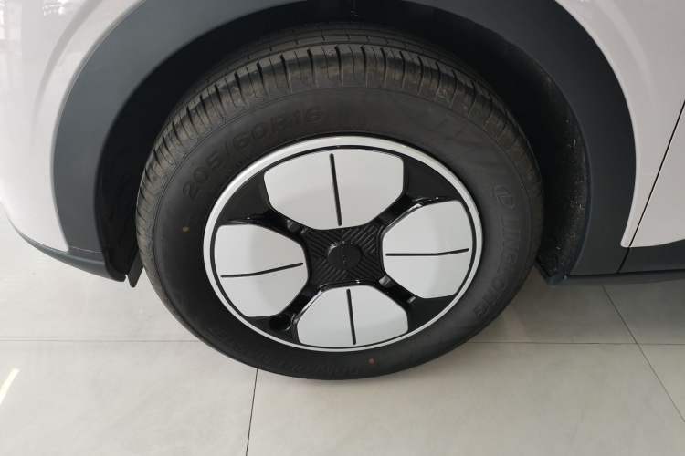 Used Geely Galaxy Geome 2026 Model 310km Youth Edition