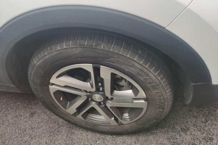 Used Changan CS55 2019 1.5T Automatic Colorful Edition China VI Standard