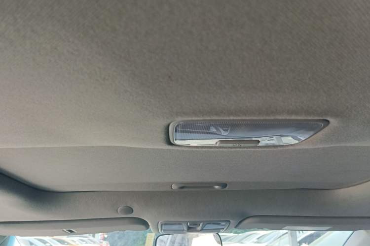 Used Hyundai Elantra (5th Generation / Langdong) 2016 1.6L Automatic Prestige Model