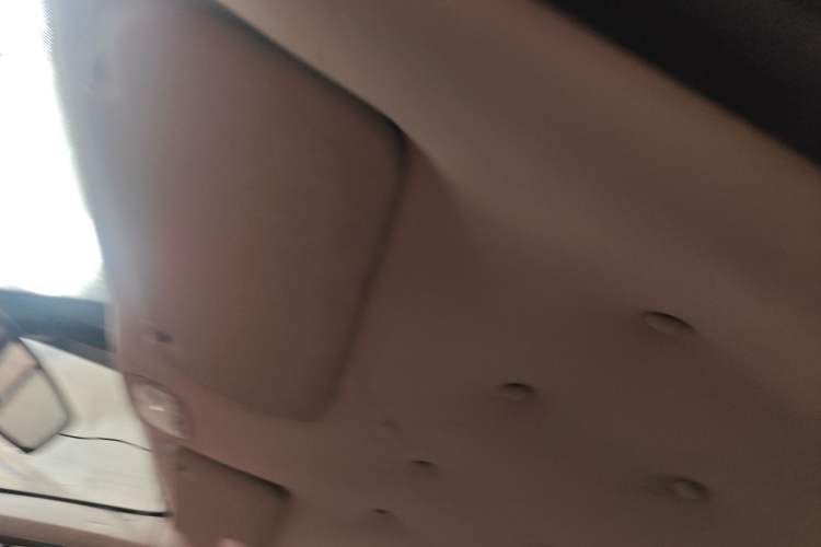 Used Peugeot 308 2014 Enjoy Edition Classic 1.6L Manual YouShang Model Headliner