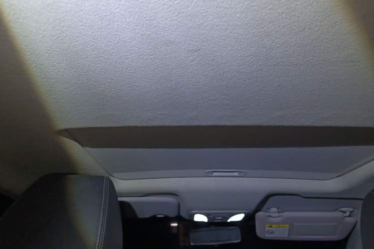 Used Dongfeng Aeolus Yixuan 2020 230T Automatic Advanced Edition