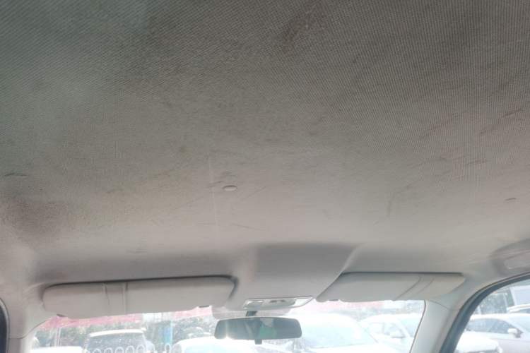 Used Oshan X70A 2019 1.5L Manual Standard Version China VI