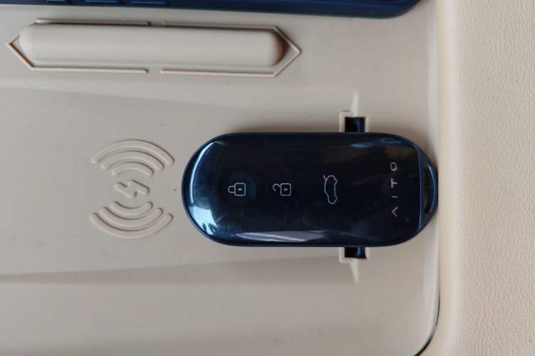 Used Hima AITO M7 2024 1.5T Intelligent Driving Rear-Drive Max Edition 5 Seats