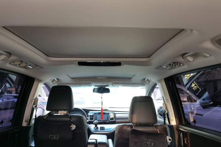 Used Honda Elysion 2016 2.4L Supreme Edition