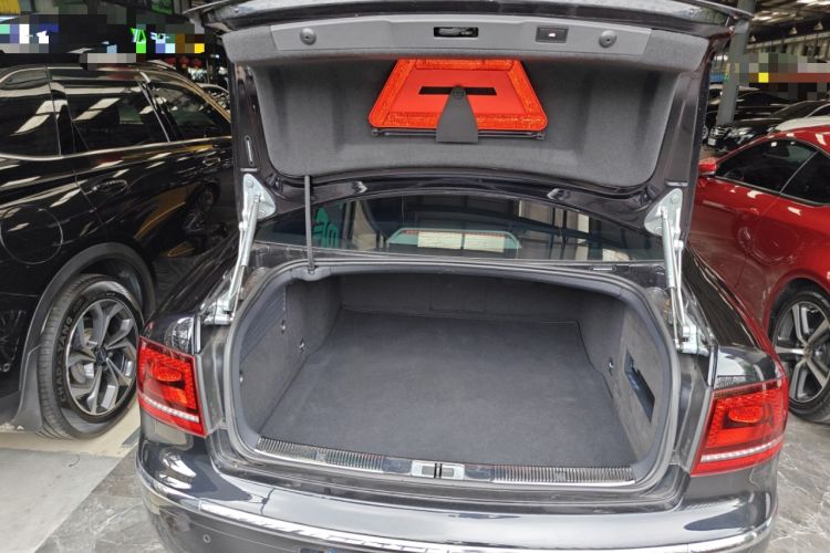 Used Volkswagen Phaeton 2015 3.0L Exclusive Edition