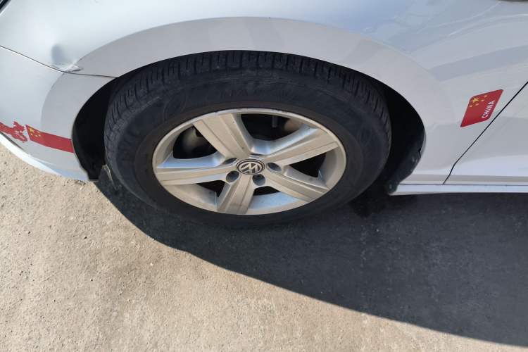 Used Volkswagen Lamando 2021 230TSI DSG Fashion Edition
