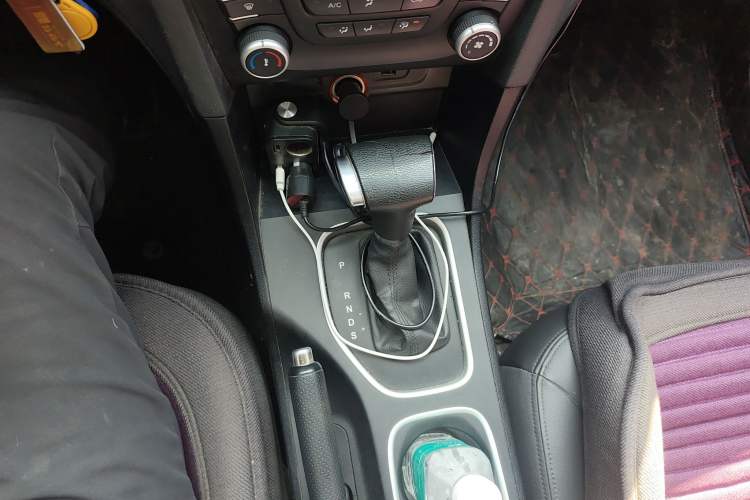 Used Bestune B50 2016 1.6L Automatic Luxury Model
