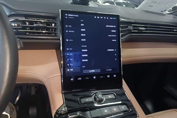 Used Nio ES8 2020 415 km Signature Edition 6-Seater Version