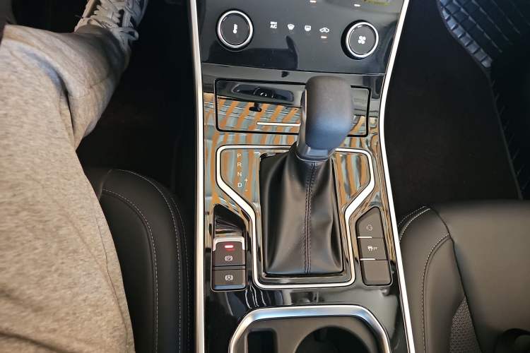 Used Chery Arrizo GX 2019 Champion Edition 1.5L CVT Fashion Model
