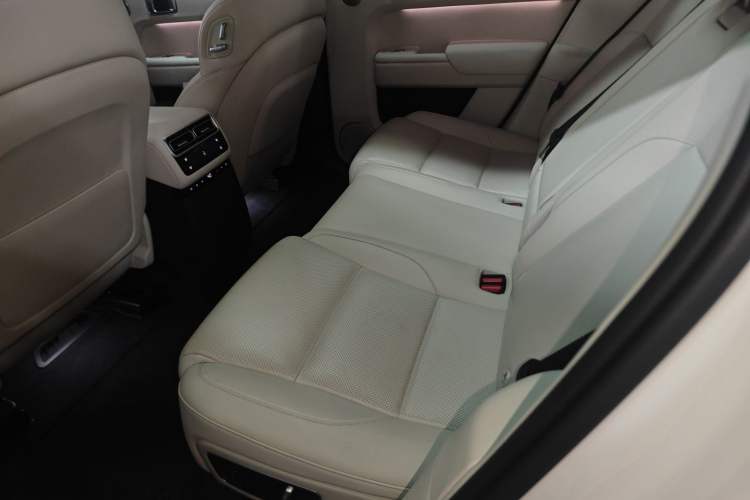 Used Li Auto L7 2024 MAX Model
