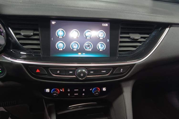 Used Buick Regal 2019 20T Elite Version China V Standard