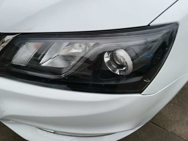 Used Geely Auto Emgrand 2017 Sedan Million Edition 1.5L Manual – Upward Version — 23
