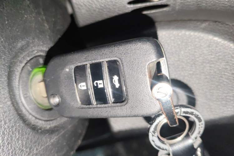 Used Honda Accord 2016 2.0L Comfort Edition
