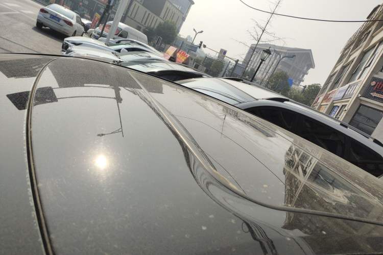 Used Toyota Camry 2012 2.5G Luxury Edition