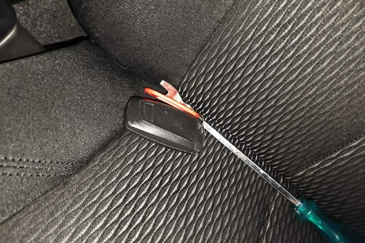 Used BMW 1 Series 2015 120i Leading Model