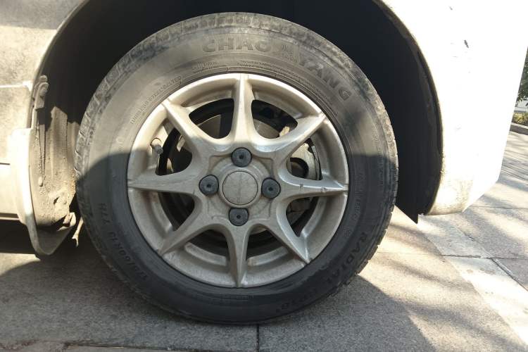 Used Roewe Clever 2022 311km QiQi BoBo Edition