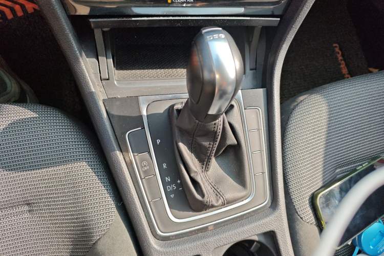 Used Volkswagen Golf 2019 280TSI DSG Comfort Version China VI Standard