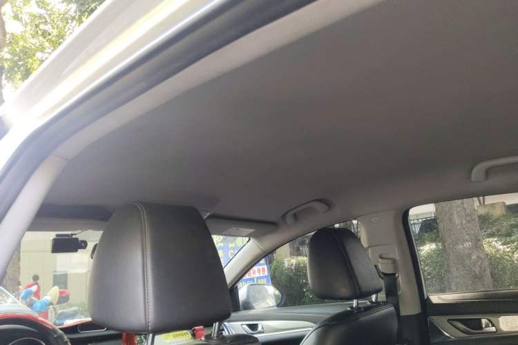 Used Changan Eado New Energy 2019 EV460 Shared Version