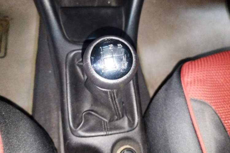 Used Peugeot 207 2011 Sedan 1.4L Manual Yule Edition