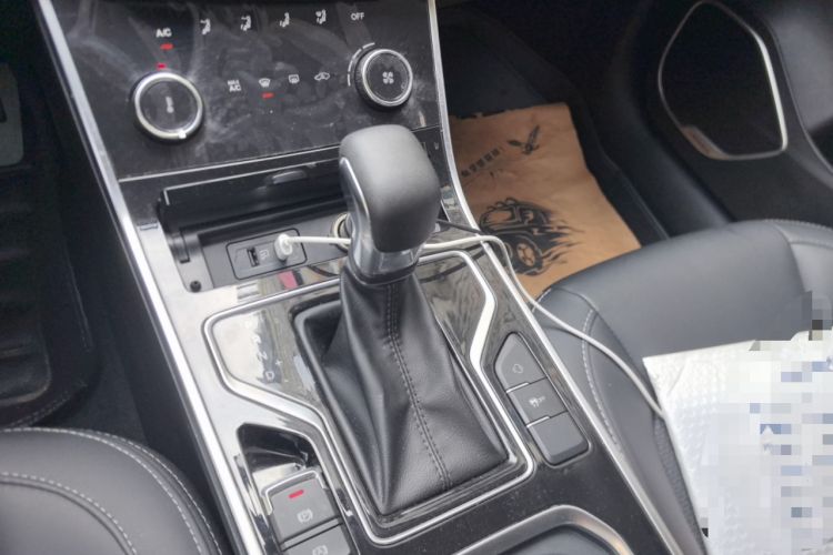 Used Chery Arrizo GX 2019 Champion Edition 1.5L CVT Fashion Model
