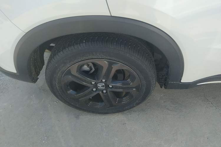 Used Honda XR-V 2021 220TURBO CVT Luxury Edition
