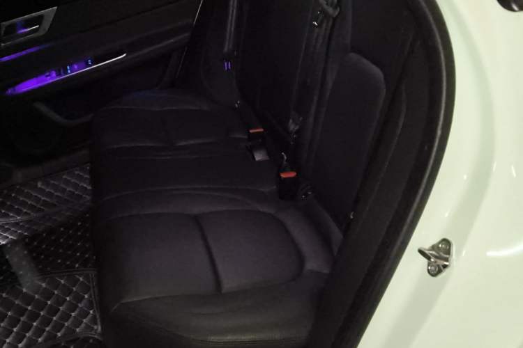 Used Jaguar XFL 2020 XFL 2.0T P200 Two-Wheel-Drive Elite Edition