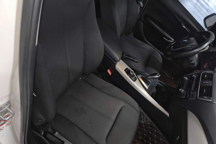 Used BMW 1 Series (Import) 2016 118i Leading Model