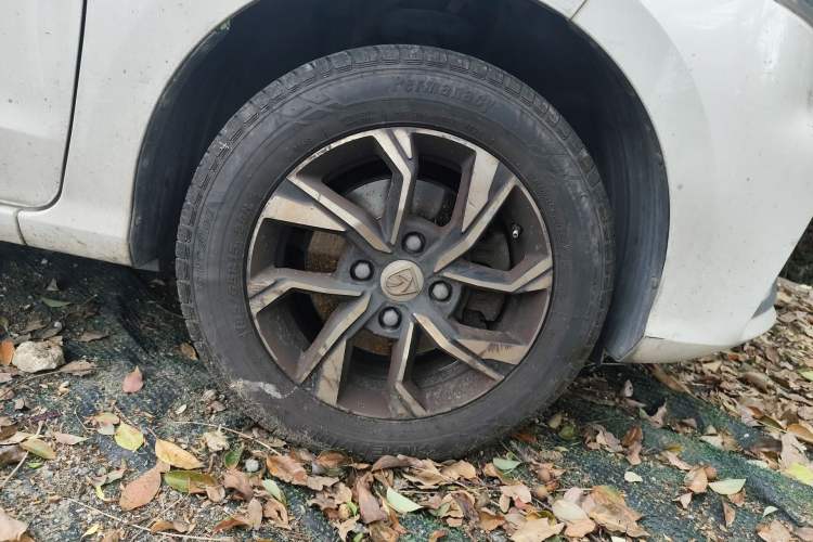 Used Baojun 360 2019 1.5L Automatic Luxury Edition China VI
