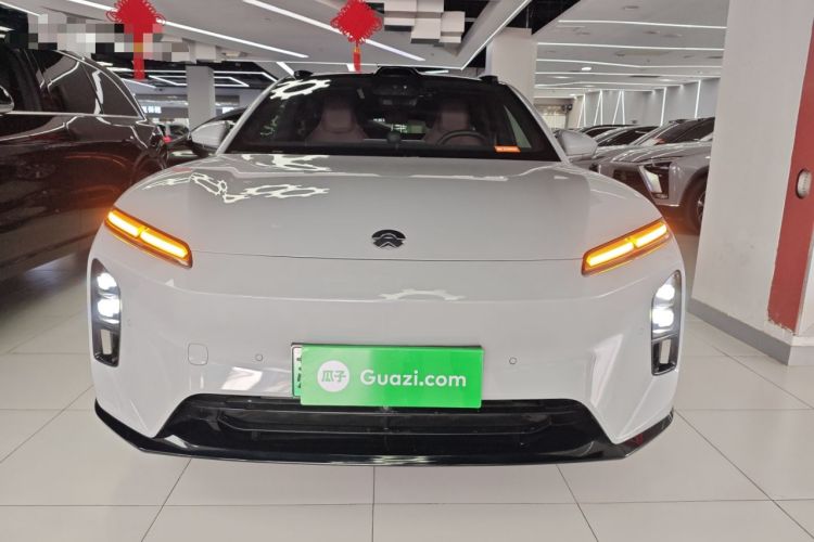 Used Nio ET5T 2025 75 kWh Touring
