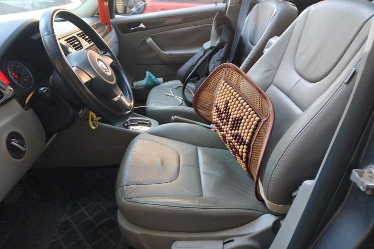 Used Volkswagen Bora 2012 1.6L Automatic Comfort Edition