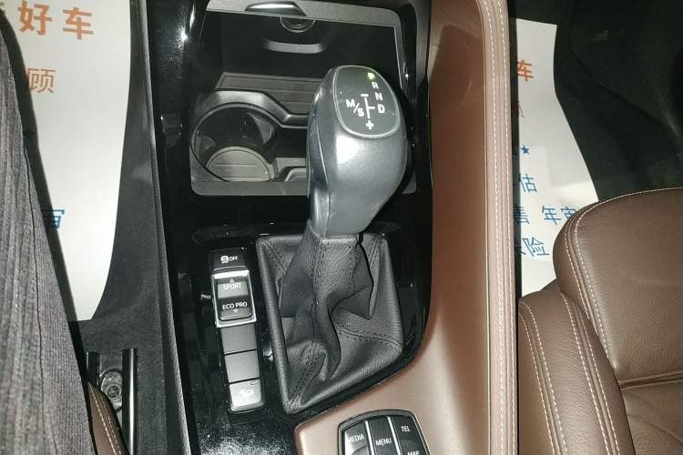 Used BMW X1 2018 xDrive20Li Luxury Edition
