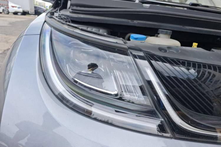 Used BYD Dolphin 2023 420 km Fashion Edition