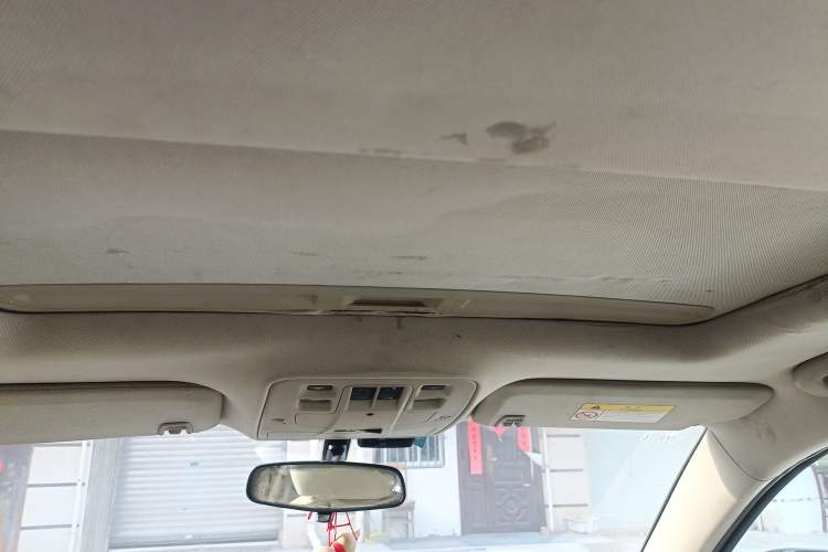 Used Chevrolet Malibu 2014 2.0L Automatic Comfort Edition
