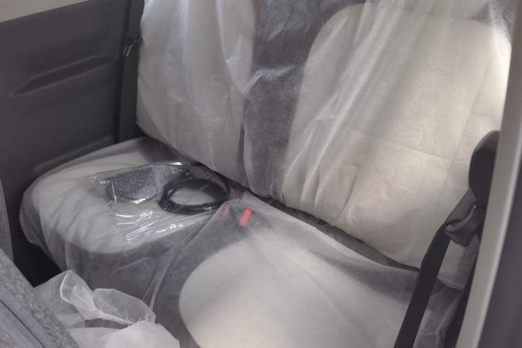 Used Geely Galaxy Panda 2025 210 km – Yuanqi Bear
