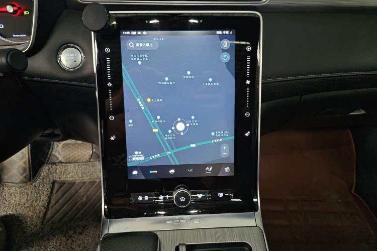 Used Roewe RX5 2022 330TGI Automatic National Style Edition