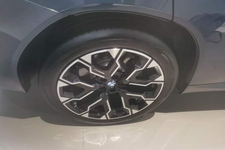 Used BMW X3 2025 xDrive30L Luxury Edition M Sport Package
