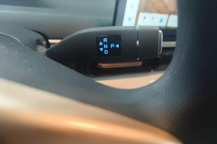 Used Chery Domi 2025 Model 405km Comfort Edition
