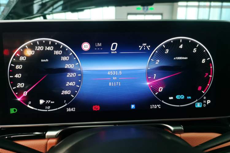 Used Mercedes-Benz S-Class 2022 Revised S 400 L Business Version
