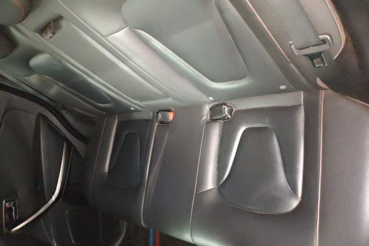 Used Bestune X80 2015 1.8T Automatic Luxury Model