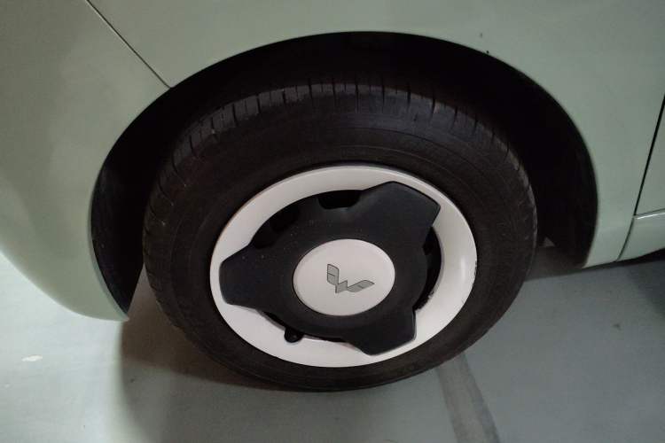 Used Wuling Hongguang MINIEV 2024 3rd Generation 170 km